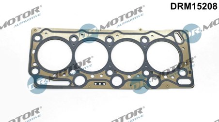 GARNITURA CHIULOASA DR.MOTOR AUTOMOTIVE DRM15208 - Compatibil cu CHEVROLET, OPEL, VAUXHALL
