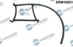 FURTUN SUPRASCURGERE COMBUSTIBIL DR.MOTOR AUTOMOTIVE DRM16001 - Compatibil cu CITROEN, PEUGEOT