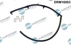 FURTUN SUPRASCURGERE COMBUSTIBIL DR.MOTOR AUTOMOTIVE DRM16003 - Compatibil cu CITROEN, PEUGEOT