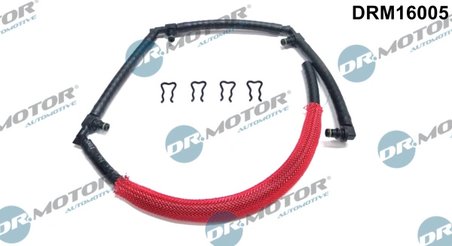 Furtun suprascurgere combustibil Dr.Motor Automotive DRM1600
