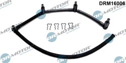 FURTUN SUPRASCURGERE COMBUSTIBIL DR.MOTOR AUTOMOTIVE DRM16006 - Compatibil cu CITROEN, PEUGEOT