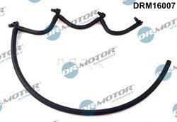 FURTUN SUPRASCURGERE COMBUSTIBIL DR.MOTOR AUTOMOTIVE DRM16007 - Compatibil cu CITROEN, PEUGEOT
