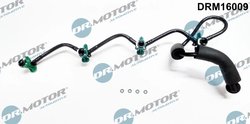 FURTUN SUPRASCURGERE COMBUSTIBIL DR.MOTOR AUTOMOTIVE DRM16009 - Compatibil cu CITROEN, PEUGEOT