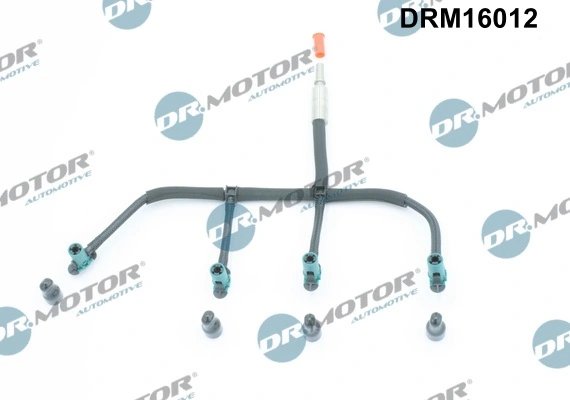 Furtun suprascurgere combustibil Dr.Motor Automotive DRM1601