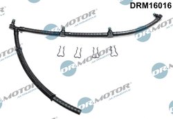 FURTUN SUPRASCURGERE COMBUSTIBIL DR.MOTOR AUTOMOTIVE DRM16016 - Compatibil cu CITROEN, PEUGEOT