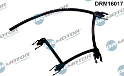 FURTUN SUPRASCURGERE COMBUSTIBIL DR.MOTOR AUTOMOTIVE DRM16017 - Compatibil cu CITROEN