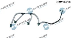 Furtun suprascurgere combustibil Dr.Motor Automotive DRM1601