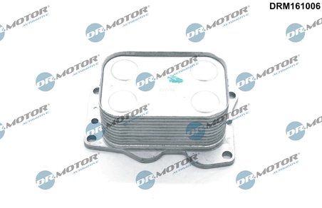 Radiator ulei / termoflot Dr.Motor Automotive DRM161006