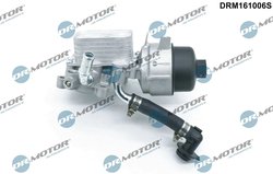 LOCAS FILTRU ULEI DR.MOTOR AUTOMOTIVE DRM161006S - Compatibil cu CITROEN, FIAT, FORD, LANCIA, PEUGEOT, VOLVO