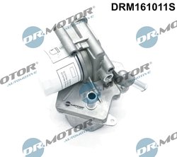 LOCAS FILTRU ULEI DR.MOTOR AUTOMOTIVE DRM161011S - Compatibil cu FIAT
