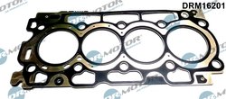 GARNITURA CHIULOASA DR.MOTOR AUTOMOTIVE DRM16201 - Compatibil cu CITROEN, FIAT, FORD, MAZDA, MINI, PEUGEOT, SANTANA, SUZUKI, VOL