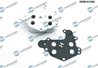 Radiator ulei / termoflot Dr.Motor Automotive DRM161008