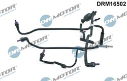 Conducta alimentare cu combustibil Dr.Motor Automotive DRM16