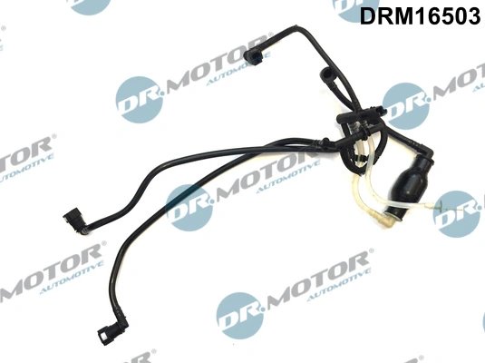 Conducta alimentare cu combustibil Dr.Motor Automotive DRM16