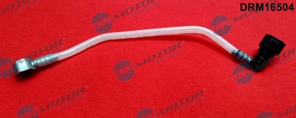 CONDUCTA ALIMENTARE CU COMBUSTIBIL DR.MOTOR AUTOMOTIVE DRM16504 - Compatibil cu CITROEN, FIAT, PEUGEOT