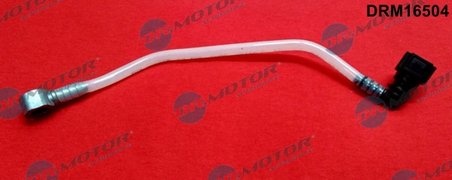 CONDUCTA ALIMENTARE CU COMBUSTIBIL DR.MOTOR AUTOMOTIVE DRM16504 - Compatibil cu CITROEN, FIAT, PEUGEOT