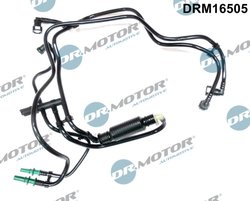 Conducta alimentare cu combustibil Dr.Motor Automotive DRM16