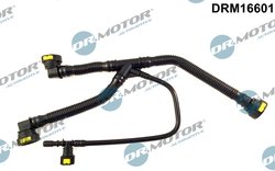 FURTUN AERISIRE BLOC MOTOR DR.MOTOR AUTOMOTIVE DRM16601 - Compatibil cu CITROEN, PEUGEOT