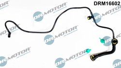 Furtun suprascurgere combustibil Dr.Motor Automotive DRM1660