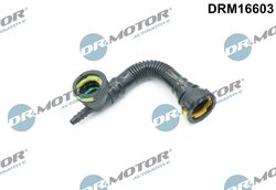 FURTUN AERISIRE BLOC MOTOR DR.MOTOR AUTOMOTIVE DRM16603 - Compatibil cu CITROEN, PEUGEOT