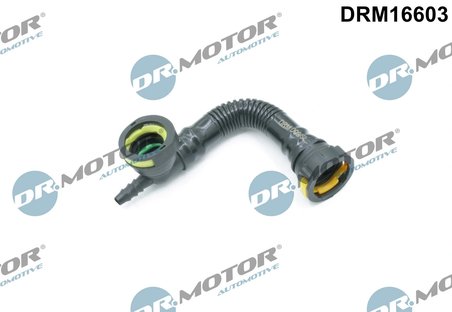 Furtun aerisire bloc motor Dr.Motor Automotive DRM16603