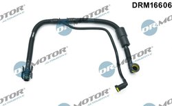 FURTUN AERISIRE BLOC MOTOR DR.MOTOR AUTOMOTIVE DRM16606 - Compatibil cu CITROEN, PEUGEOT