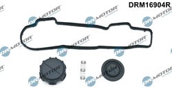 SET GARNITURI CAPAC CULBUTORI DR.MOTOR AUTOMOTIVE DRM16904R - Compatibil cu CITROEN, FORD, MAZDA, MINI, PEUGEOT, VOLVO