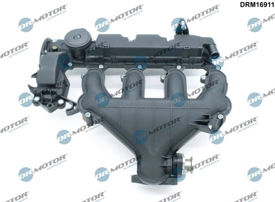 MODUL CONDUCTA ADMISIE DR.MOTOR AUTOMOTIVE DRM16911 - Compatibil cu CITROEN, FIAT, FORD, LANCIA, PEUGEOT