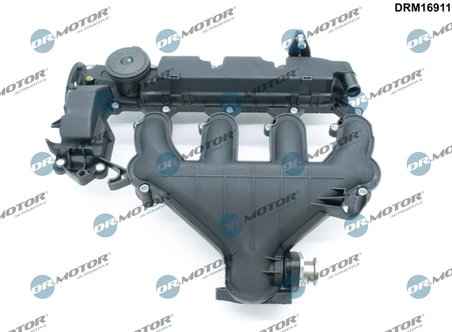 MODUL CONDUCTA ADMISIE DR.MOTOR AUTOMOTIVE DRM16911 - Compatibil cu CITROEN, FIAT, FORD, LANCIA, PEUGEOT