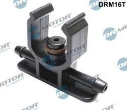 MONTAJ FURTUN, FURTUN COMBUSTIBIL DR.MOTOR AUTOMOTIVE DRM16T - Piesa auto compatibila cu mai multe marci