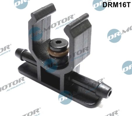 MONTAJ FURTUN, FURTUN COMBUSTIBIL DR.MOTOR AUTOMOTIVE DRM16T - Piesa auto compatibila cu mai multe marci