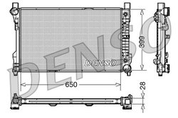 Radiator racire motor Denso DRM17079