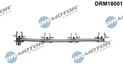 FURTUN SUPRASCURGERE COMBUSTIBIL DR.MOTOR AUTOMOTIVE DRM18001 - Compatibil cu RENAULT