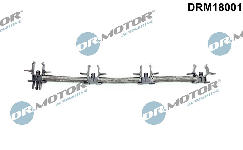 FURTUN SUPRASCURGERE COMBUSTIBIL DR.MOTOR AUTOMOTIVE DRM18001 - Compatibil cu RENAULT