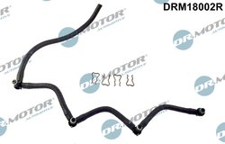 Furtun suprascurgere combustibil Dr.Motor Automotive DRM1800