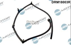 FURTUN SUPRASCURGERE COMBUSTIBIL DR.MOTOR AUTOMOTIVE DRM18003R - Compatibil cu RENAULT