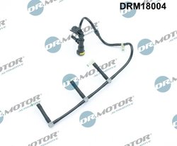 FURTUN SUPRASCURGERE COMBUSTIBIL DR.MOTOR AUTOMOTIVE DRM18004 - Compatibil cu RENAULT
