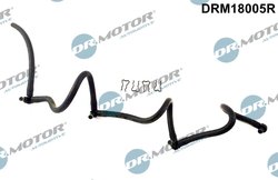 Furtun suprascurgere combustibil Dr.Motor Automotive DRM1800