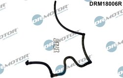 Furtun suprascurgere combustibil Dr.Motor Automotive DRM1800
