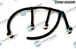FURTUN SUPRASCURGERE COMBUSTIBIL DR.MOTOR AUTOMOTIVE DRM18009R - Compatibil cu DACIA, INFINITI, NISSAN, RENAULT