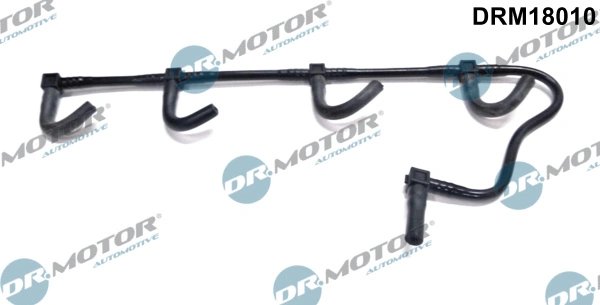 FURTUN SUPRASCURGERE COMBUSTIBIL DR.MOTOR AUTOMOTIVE DRM18010 - Compatibil cu DACIA, NISSAN, RENAULT