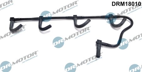 FURTUN SUPRASCURGERE COMBUSTIBIL DR.MOTOR AUTOMOTIVE DRM18010 - Compatibil cu DACIA, NISSAN, RENAULT