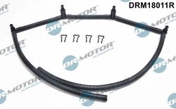 FURTUN SUPRASCURGERE COMBUSTIBIL DR.MOTOR AUTOMOTIVE DRM18011R - Compatibil cu NISSAN, OPEL, RENAULT, VAUXHALL