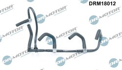 FURTUN SUPRASCURGERE COMBUSTIBIL DR.MOTOR AUTOMOTIVE DRM18012 - Compatibil cu DACIA, NISSAN, RENAULT