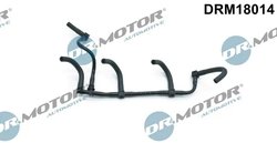 FURTUN SUPRASCURGERE COMBUSTIBIL DR.MOTOR AUTOMOTIVE DRM18014 - Compatibil cu DACIA, NISSAN, RENAULT