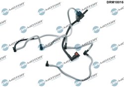 FURTUN SUPRASCURGERE COMBUSTIBIL DR.MOTOR AUTOMOTIVE DRM18016 - Compatibil cu RENAULT