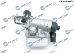 LOCAS FILTRU ULEI DR.MOTOR AUTOMOTIVE DRM181003S - Compatibil cu NISSAN, OPEL, RENAULT, VAUXHALL