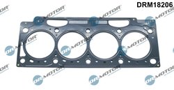 GARNITURA CHIULOASA DR.MOTOR AUTOMOTIVE DRM18206 - Compatibil cu MITSUBISHI, NISSAN, OPEL, RENAULT, SUZUKI, VOLVO