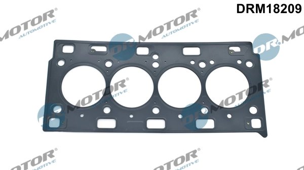 GARNITURA CHIULOASA DR.MOTOR AUTOMOTIVE DRM18209 - Compatibil cu NISSAN, OPEL, RENAULT