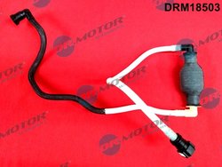 CONDUCTA ALIMENTARE CU COMBUSTIBIL DR.MOTOR AUTOMOTIVE DRM18503 - Compatibil cu RENAULT